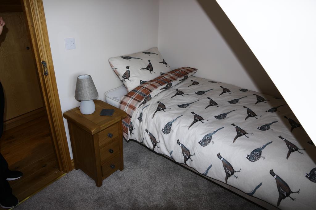 Thonock Lane Lodge Gainsborough Zewnętrze zdjęcie