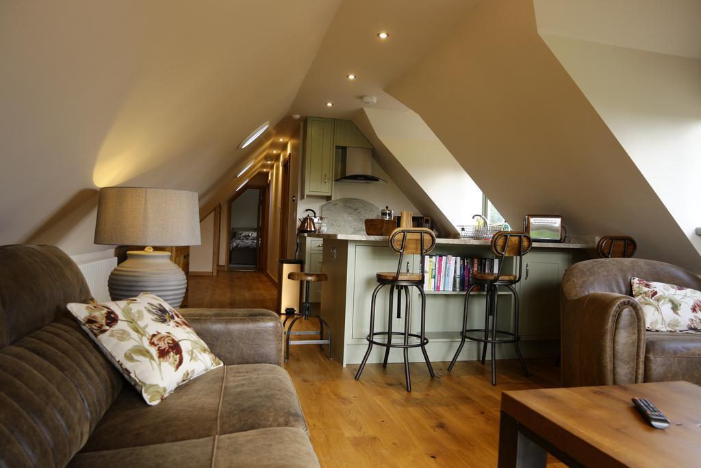 Thonock Lane Lodge Gainsborough Zewnętrze zdjęcie