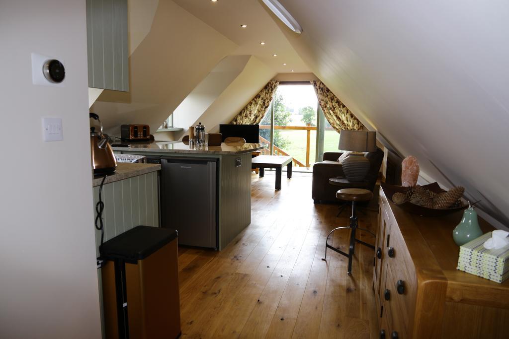 Thonock Lane Lodge Gainsborough Zewnętrze zdjęcie