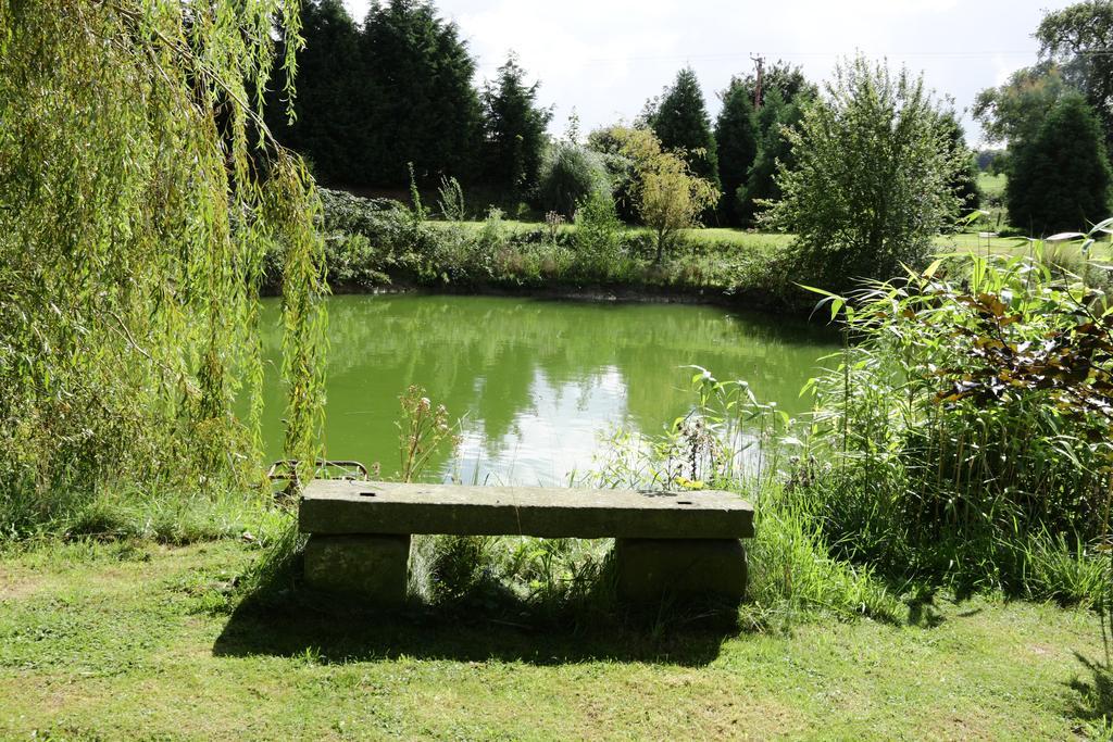Thonock Lane Lodge Gainsborough Zewnętrze zdjęcie