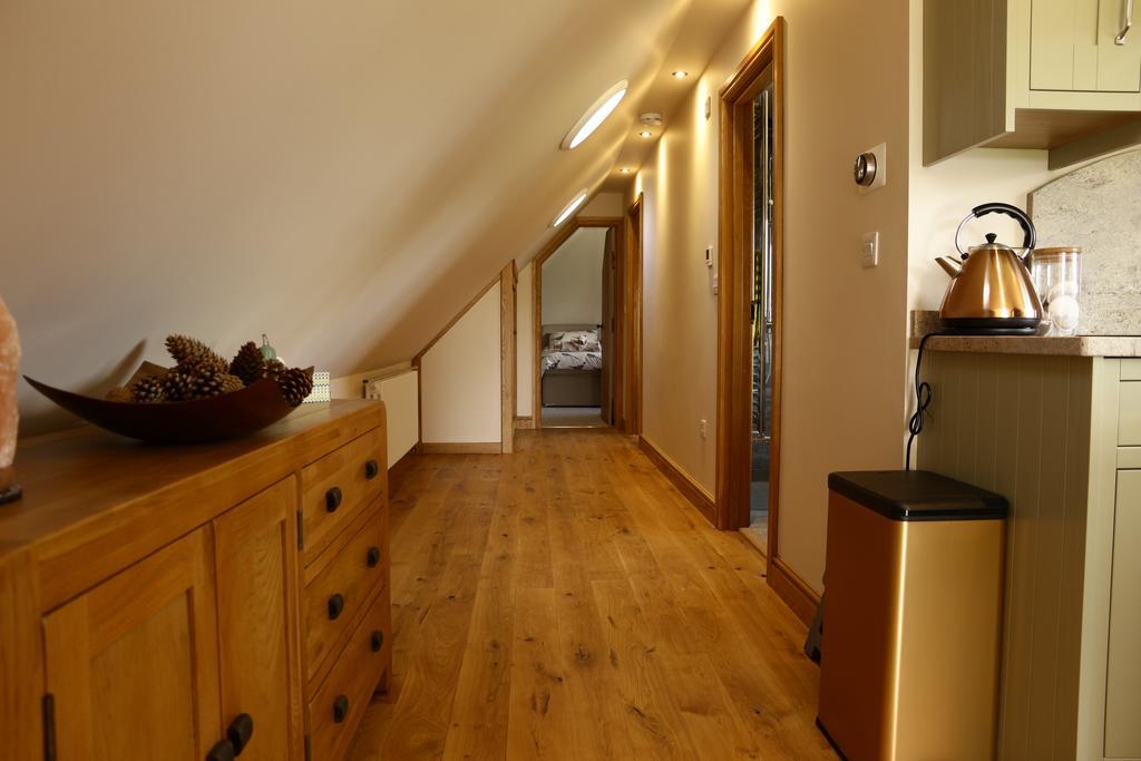 Thonock Lane Lodge Gainsborough Zewnętrze zdjęcie
