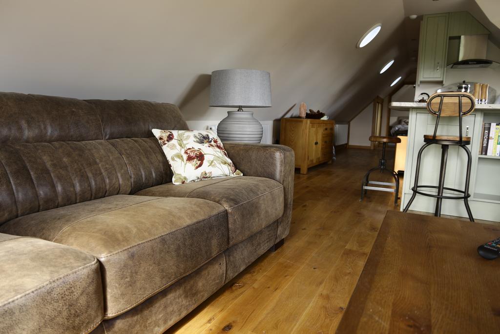 Thonock Lane Lodge Gainsborough Zewnętrze zdjęcie