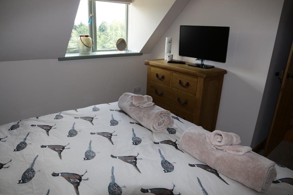 Thonock Lane Lodge Gainsborough Zewnętrze zdjęcie
