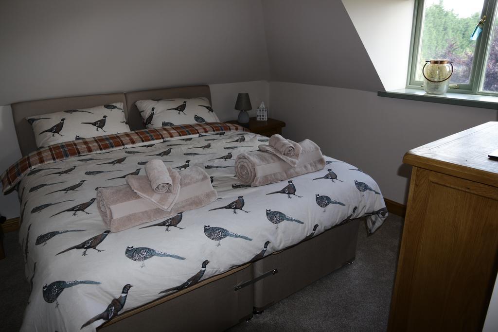 Thonock Lane Lodge Gainsborough Zewnętrze zdjęcie
