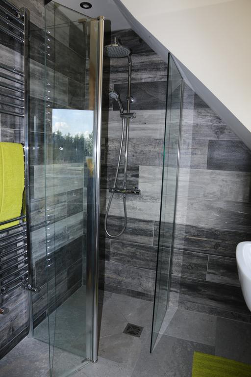Thonock Lane Lodge Gainsborough Zewnętrze zdjęcie