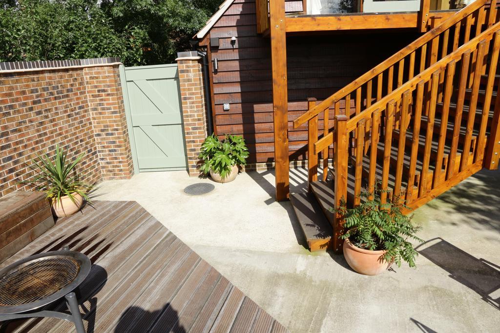 Thonock Lane Lodge Gainsborough Zewnętrze zdjęcie