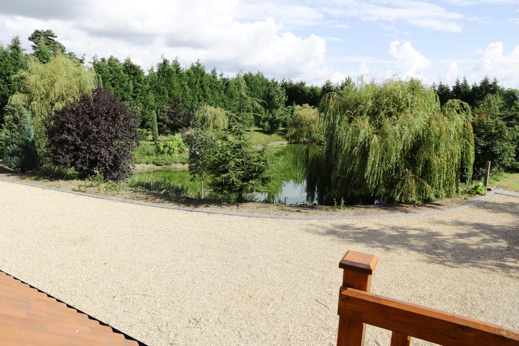 Thonock Lane Lodge Gainsborough Zewnętrze zdjęcie