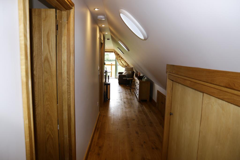 Thonock Lane Lodge Gainsborough Zewnętrze zdjęcie