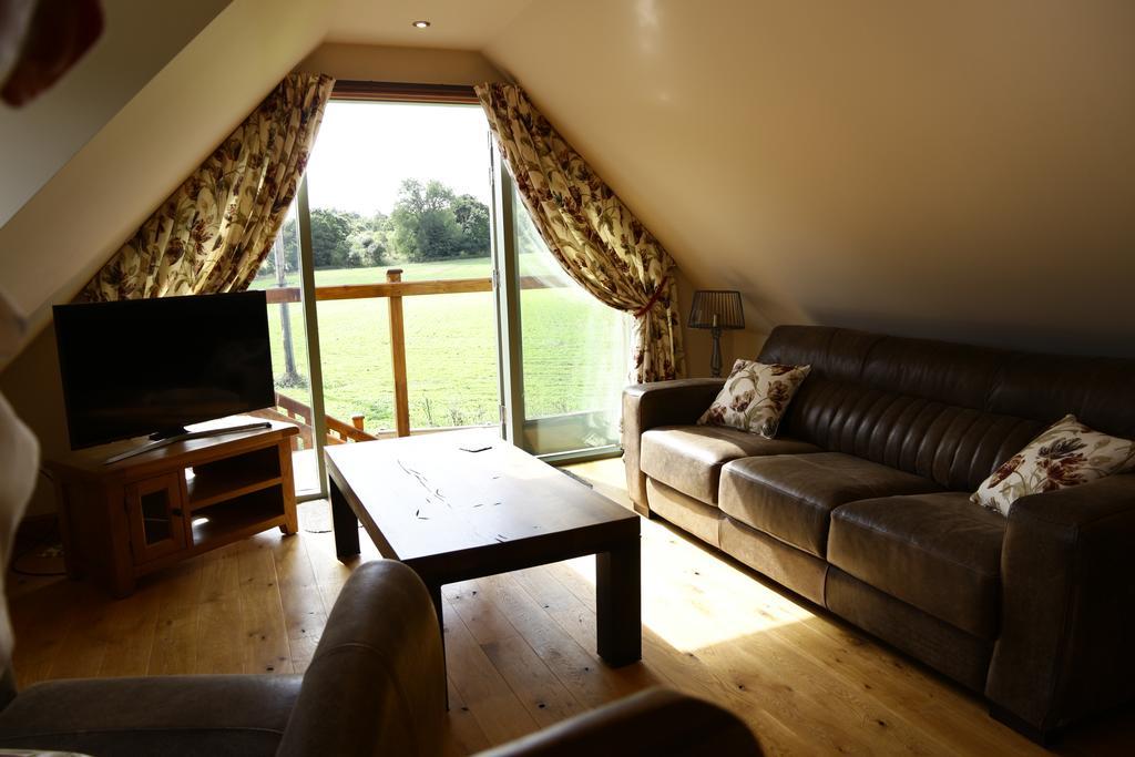 Thonock Lane Lodge Gainsborough Zewnętrze zdjęcie